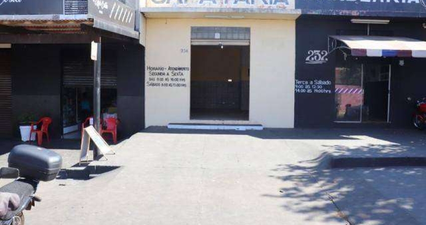 Sala para alugar, 65 m² por R$ 650,00/mês - Conjunto Café - Londrina/PR