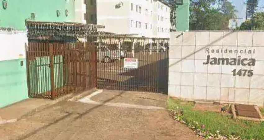 Apartamento com 3 dormitórios à venda, 50 m² por R$ 160.000,00 - Rodocentro - Londrina/PR