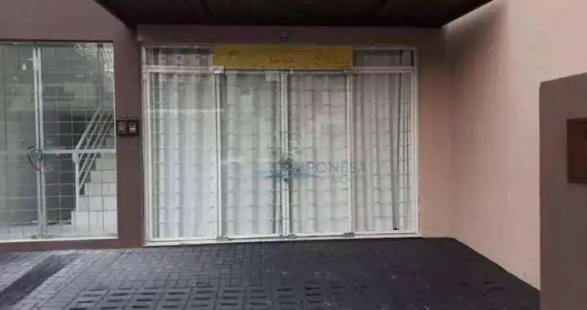 Sala para alugar, 50 m² por R$ 1.800,00/mês - Centro - Londrina/PR