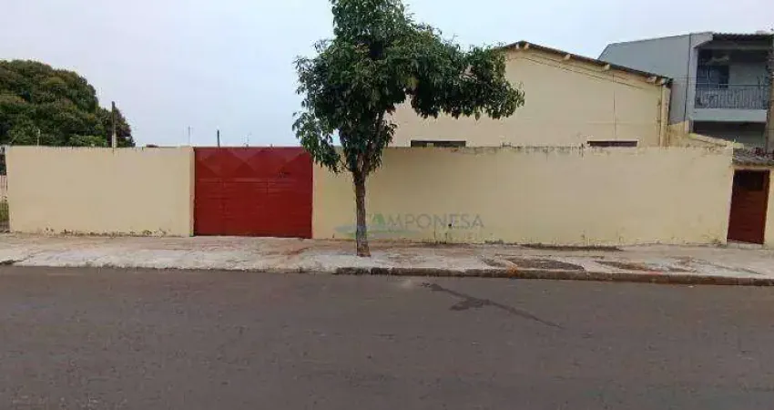 Barracão para alugar, 330 m² por R$ 7.710,00/mês - Parque Residencial João Piza - Londrina/PR