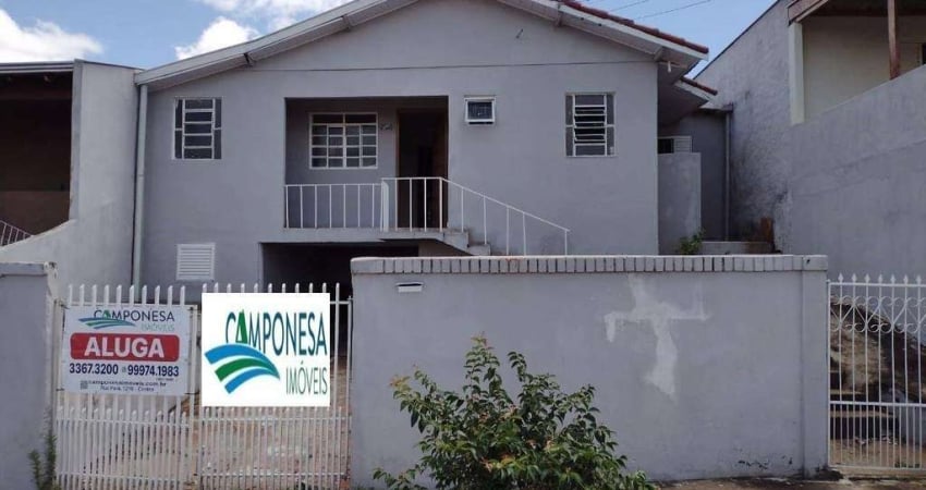 Casa com 2 dormitórios à venda, 90 m² por R$ 172.000,00 - Conjunto Habitacional Violim - Londrina/PR