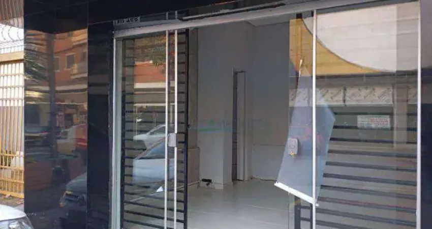 Sala para alugar, 25 m² por r$ 2.000,00/mês - centro - londrina/pr