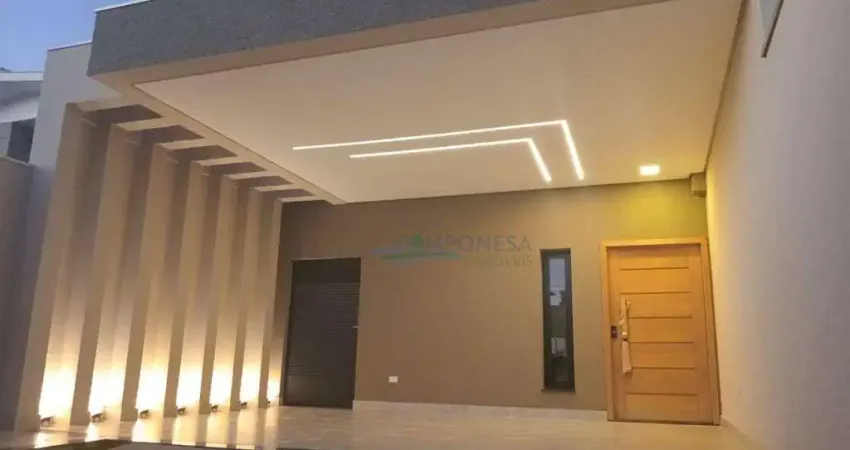 Casa com 3 dormitórios, 140 m² - venda por r$ 1.280.000,00 ou aluguel por r$ 6.000,00/mês - dom pedro - londrina/pr