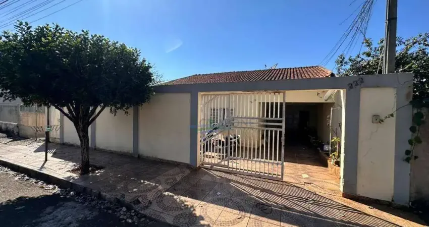 Casa com 4 dormitórios à venda, 110 m² por r$ 430.000,00 - santiago - londrina/pr