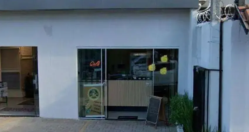 Sala para alugar, 25 m² por r$ 2.200,00/mês - boa vista - londrina/pr