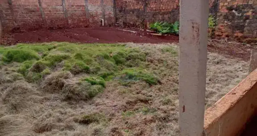 Terreno à venda, 312 m² por r$ 100.000,00 - jardim tupi - cambé/pr