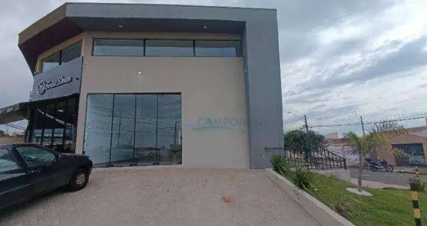 Sala para alugar, 160 m² por r$ 10.000,00/mês - conjunto vivi xavier - londrina/pr