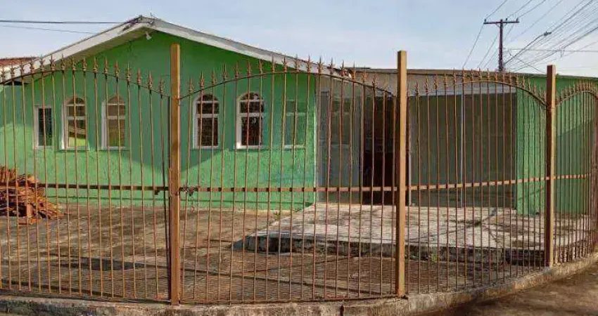 Casa com 4 dormitórios para alugar, 200 m² por r$ 4.200,00/mês - rodocentro - londrina/pr