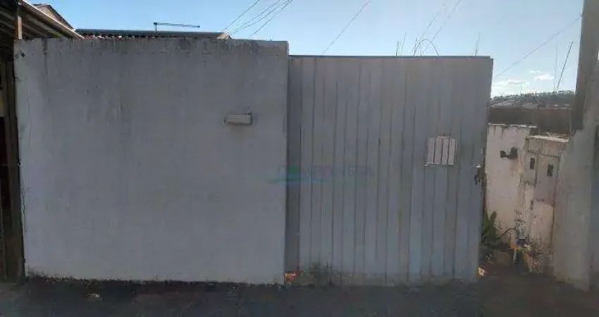 Casa com 4 dormitórios à venda, 120 m² por r$ 340.000,00 - tarobá - londrina/pr