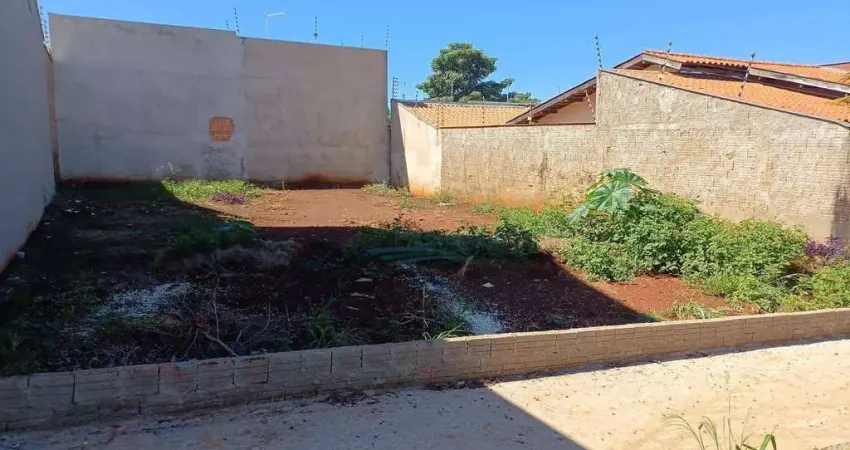 Terreno à venda no Jardim Éden, Ibiporã 