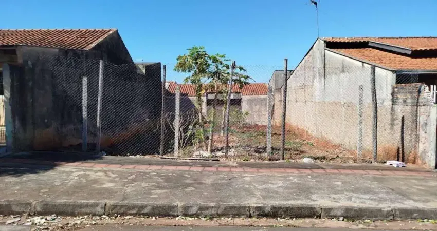 Terreno à venda, 200 m² por r$ 150.000,00 - residencial abussafe - londrina/pr