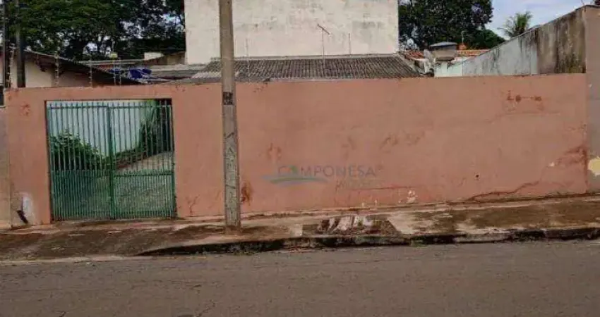 Casa com 2 dormitórios à venda, 287 m² por r$ 210.000 - jardim tókio - londrina/pr