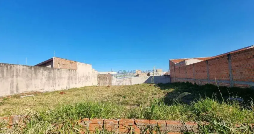 Terreno à venda, 271 m² por r$ 190.000,00 - maria celina - londrina/pr