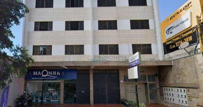Apartamento com 3 dormitórios à venda, 91 m² por R$ 250.000 - Jardim Londrilar Centro - Londrina/PR