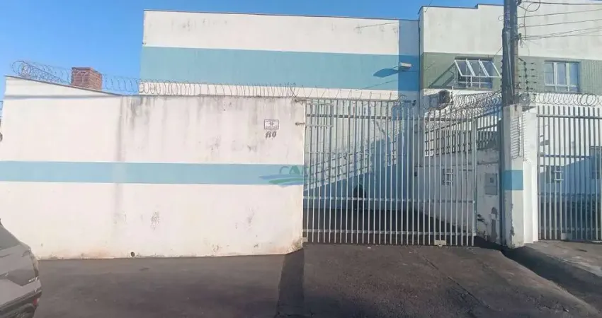 Barracão para alugar, 262 m² por R$ 6.000,00/mês - Helena - Londrina/PR