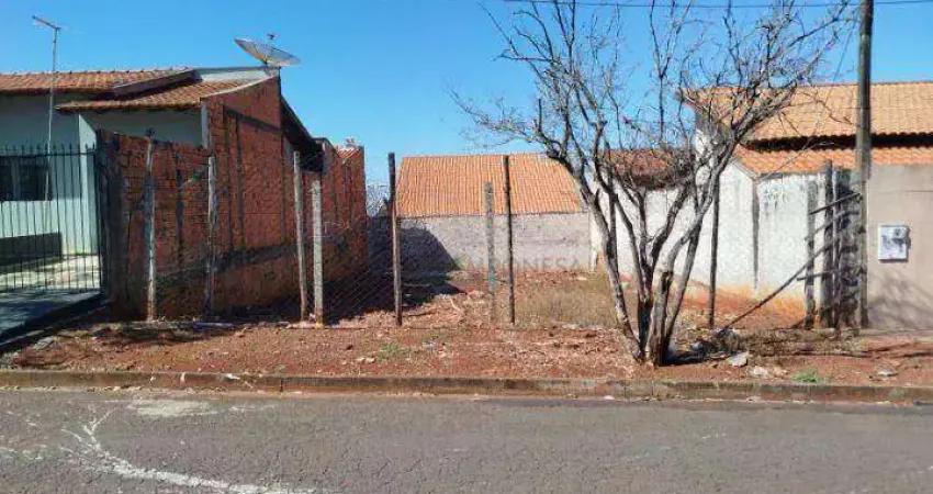 Terreno à venda, 200 m² por r$ 175.000,00 - residencial abussafe - londrina/pr