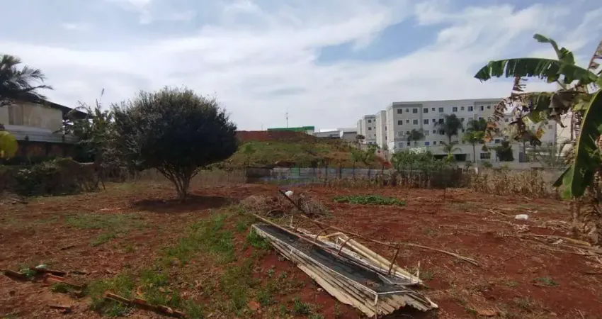 Chácara à venda, 3036 m² por R$ 1.900.000,00 - Jardim Ana Eliza - Cambé/PR