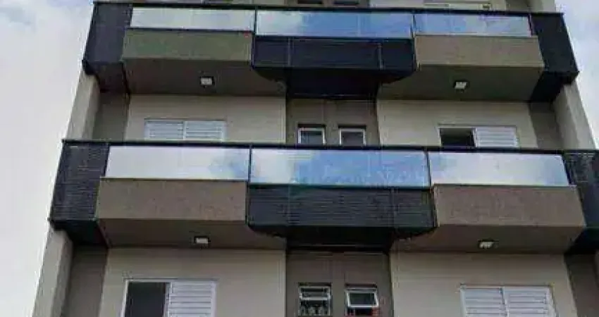 Apartamento com 3 dormitórios para alugar, 130 m² por R$ 5.900,00/mês - Centro - Londrina/PR