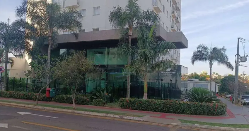 Apartamento com 2 dormitórios à venda, 56 m² por r$ 280.000,00 - vila larsen 1 - londrina/pr