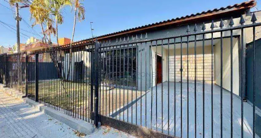 Casa Comercial com 3 dormitórios para alugar, 300 m² por R$ 9.000/mês - Centro - Londrina/PR