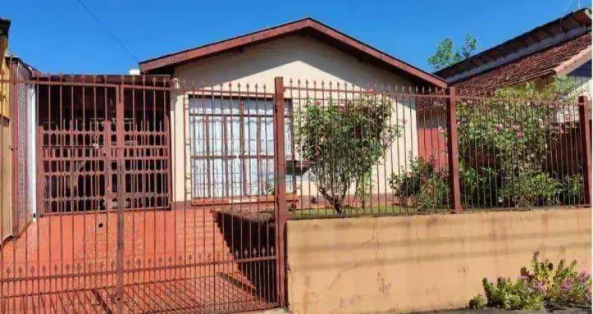 Casa com 4 dormitórios à venda, 169 m² por R$ 390.000,00 - Shangri-La - Londrina/PR