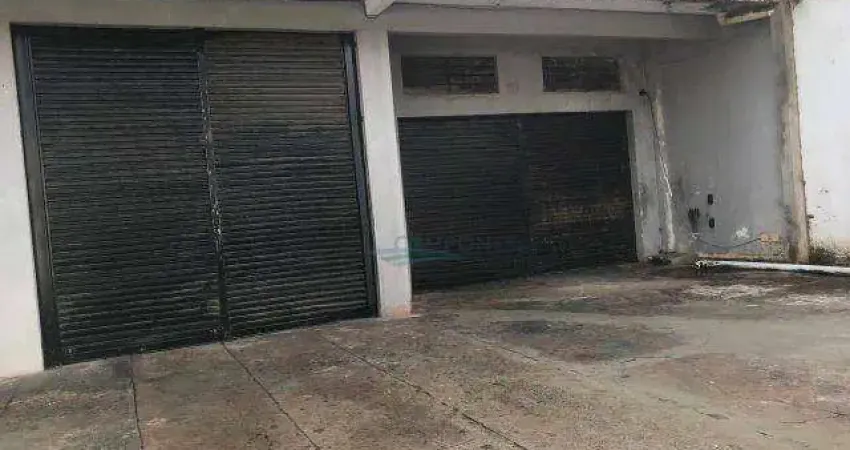 Salão para alugar, 300 m² por R$ 3.800,00/mês - Santiago - Londrina/PR