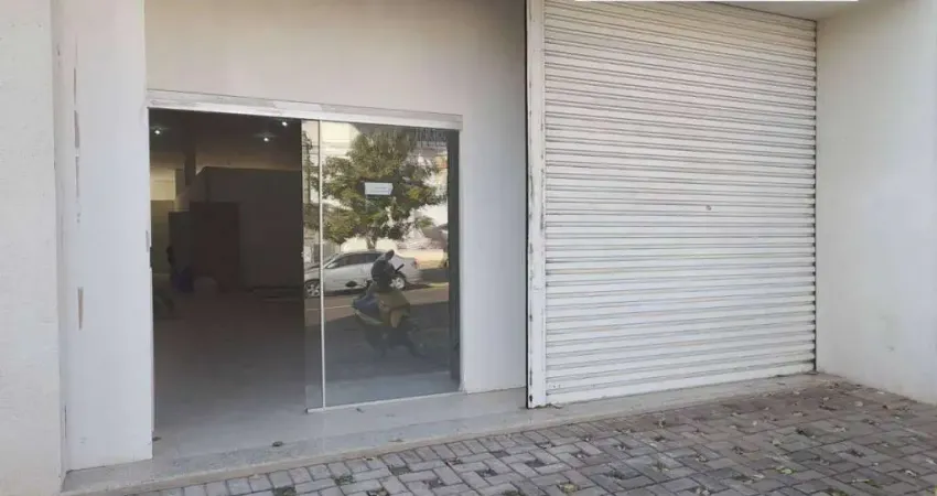 Sala para alugar, 250 m² por R$ 5.000,00/mês - Jardim Palmares - Londrina/PR