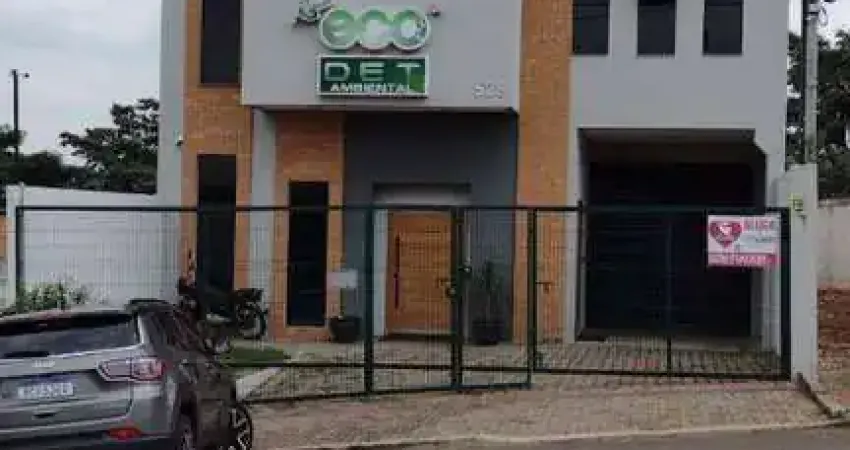Barracão para alugar, 120 m² por R$ 1.000,00/mês - Columbia - Londrina/PR