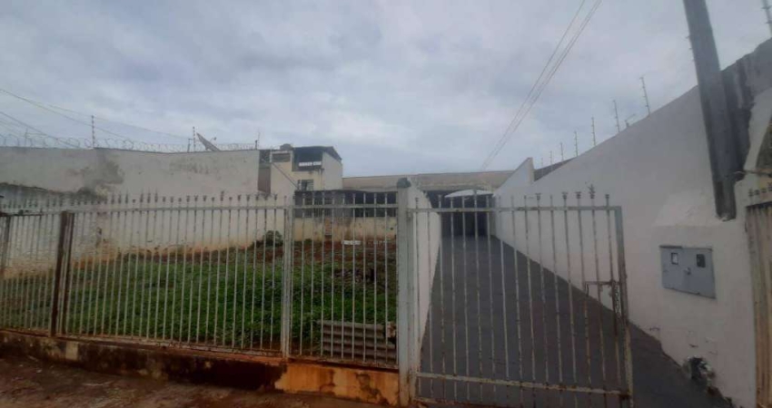 Casa com 2 dormitórios à venda, 90 m² por R$ 275.000,00 - Áurea - Londrina/PR