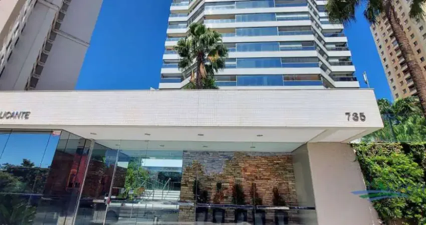 Apartamento com 3 dormitórios à venda, 269 m² por R$ 3.380.000,00 - Guanabara - Londrina/PR
