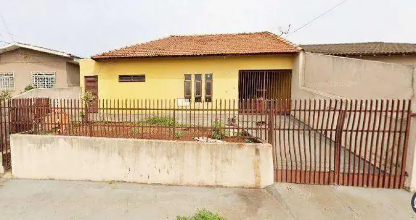 Casa com 3 dormitórios à venda, 90 m² por R$ 340.000,00 - Leonor - Londrina/PR