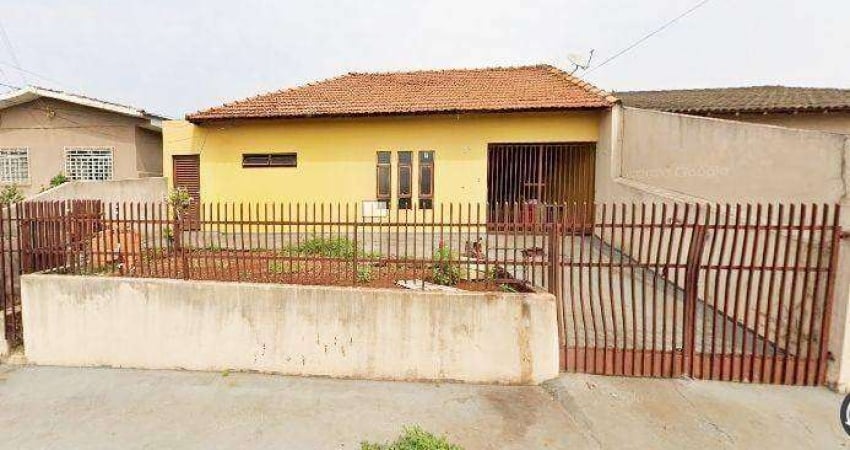 Casa com 3 dormitórios, 90 m² - venda por R$ 340.000,00 ou aluguel por R$ 1.500,00/mês - Leonor - Londrina/PR