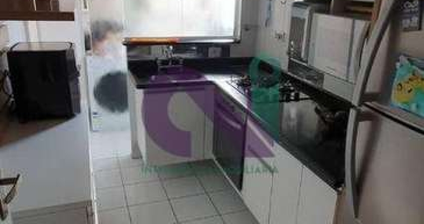 Apartamento 76m  com 3 dorms sendo uma suíte. para | Vila Osasco, Osasco, São Paulo