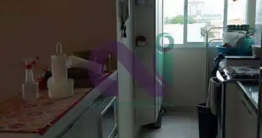 Apartamento 55m  com lazer completo    para | km 18, Osasco, São Paulo