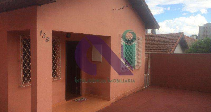 Casa com 3 quartos à venda na Bela Vista, Osasco 