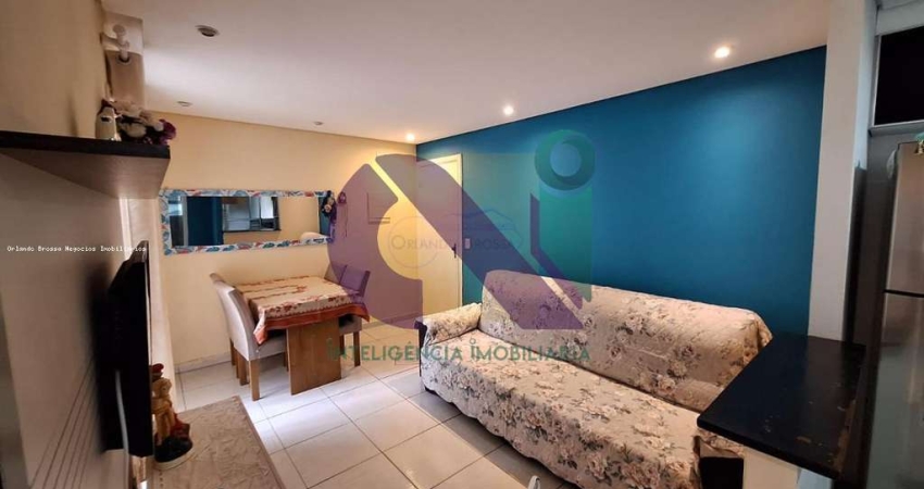 Apartamento à venda, Jardim Monte Santo, COTIA - 2 dormitórios,lazer completo