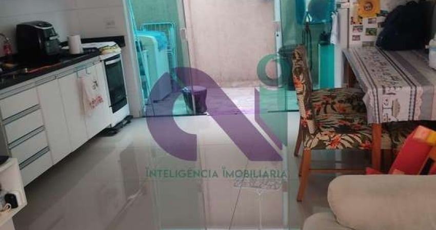 Sobrado em condomínio fechado 72m  , à venda, em Quitaúna, OSASCO - SP