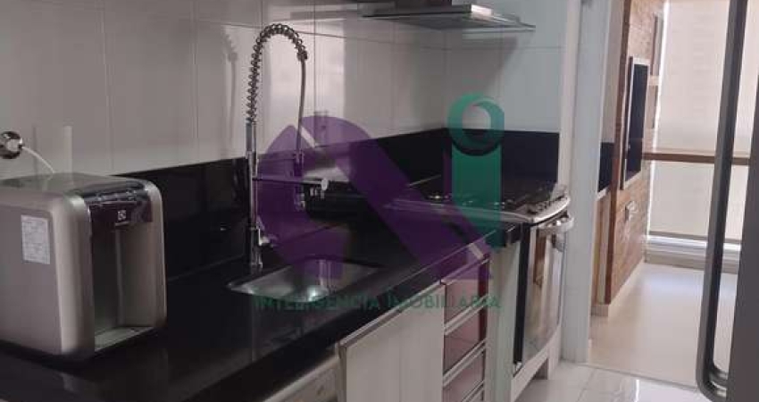 Apartamento com 3 quartos à venda no Centro, Osasco 