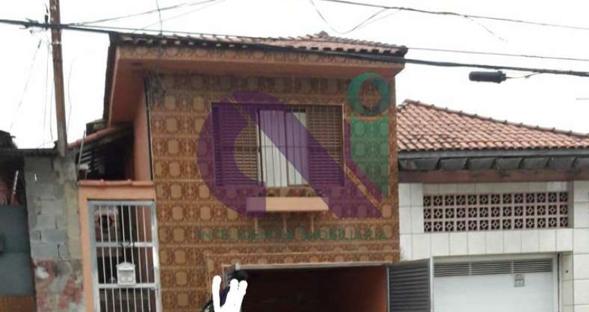Casa com 2 quartos à venda no Km 18, Osasco 