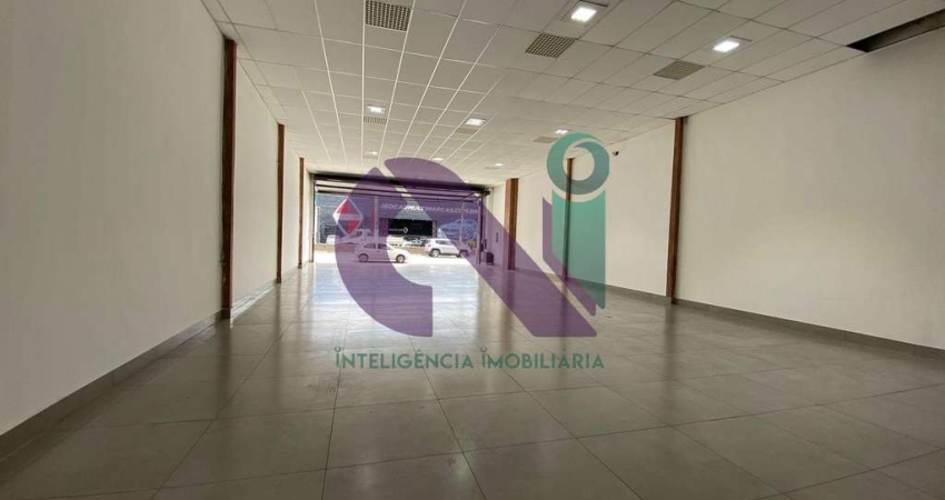 Excelente Galpão comercial para locação, km 18, OSASCO - SP