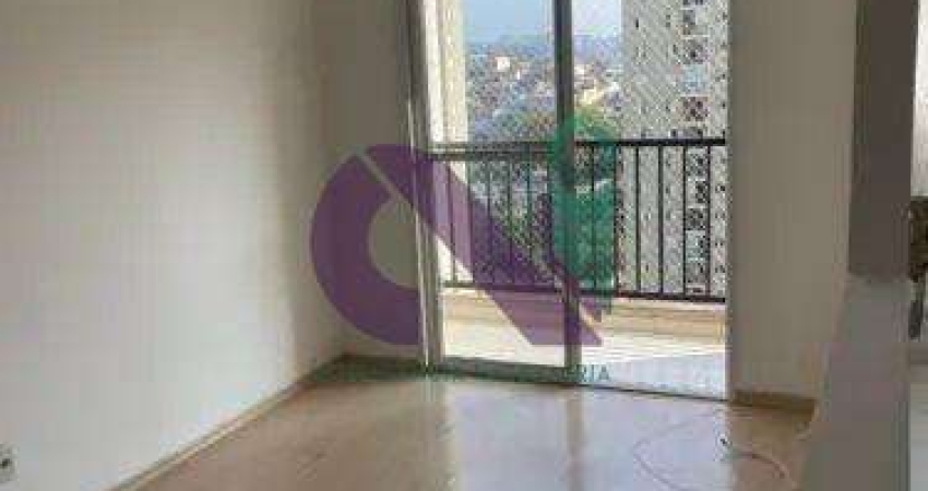 Apartamento de 51m  com o Conforto e Qualidade no Umuarama, OSASCO - SP