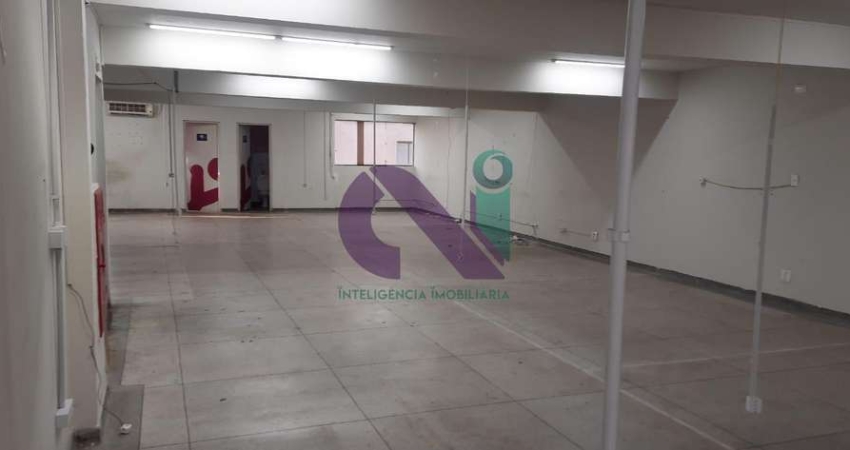 Sala Comercial para locação, na região do Centro, OSASCO - SP