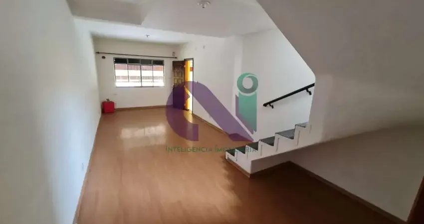 Excelente sobrado para locação, Centro de Osasco, OSASCO - SP