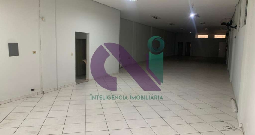 Excelente galpão comercial para locação, km 18, OSASCO - SP
