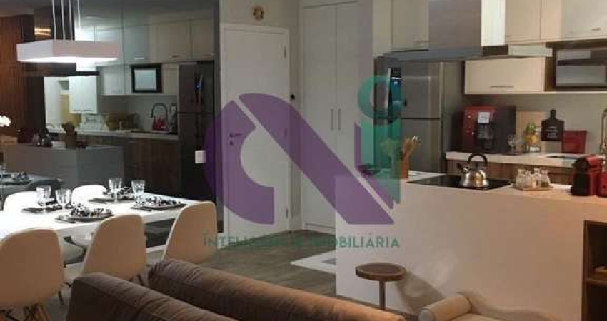 Apartamento à venda 83m | 2 Dorms sendo 1 suite - Centro, OSASCO - SP