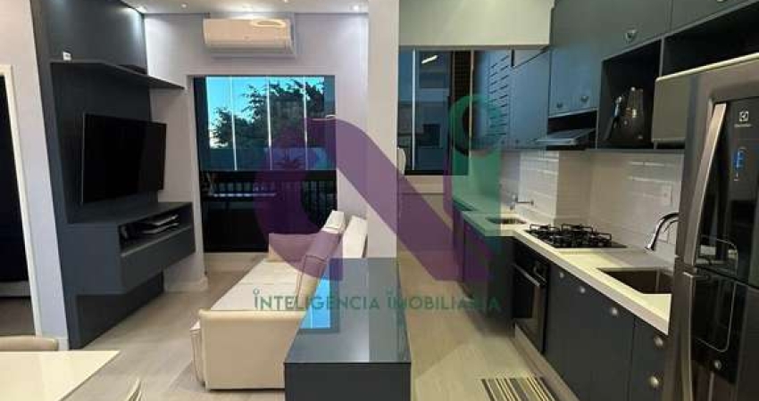 Apartamento 48,5m  no Condomínio Boulevard - Centro, OSASCO - SP