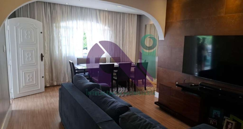Casa à venda 192m | 3 Dormitórios | 2 Vagas de garagem - Jaguaribe, OSASCO - SP