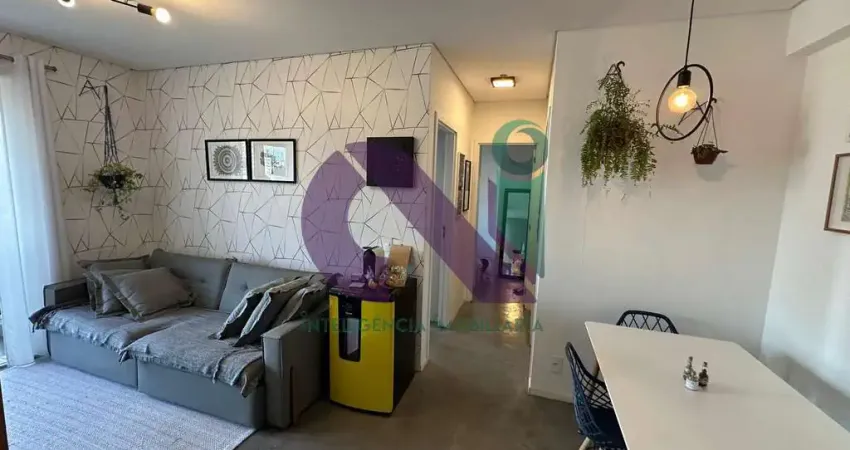 Apartamento à venda com 60m , 2 quartos e 1 vaga em Centro Osasco