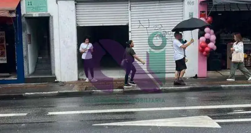 Comercial para locação, área comercial Centro de Osasco, OSASCO - SP