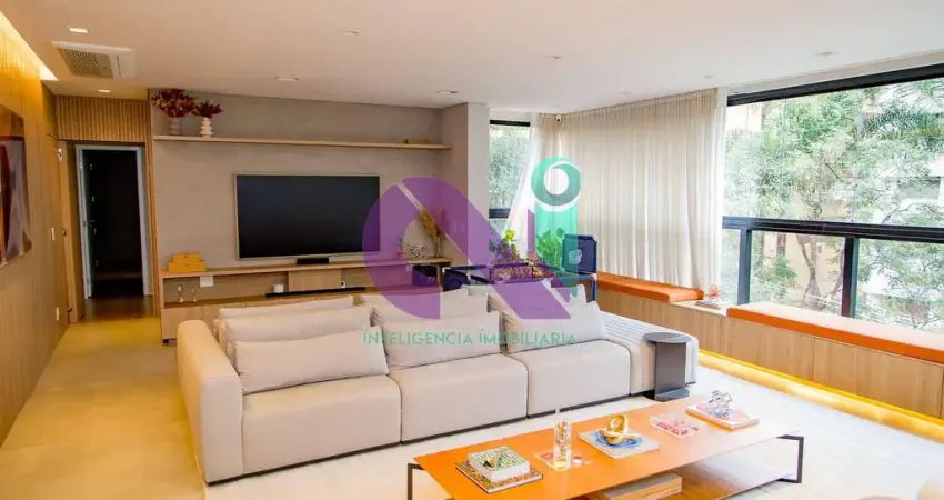 Apartamento com 3 quartos à venda no Jardim Paulista, São Paulo 